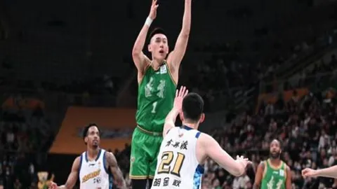 东契奇刷新NBA三分球连中纪录，位列第五位